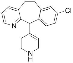 Desloratadine EP Impurity B
